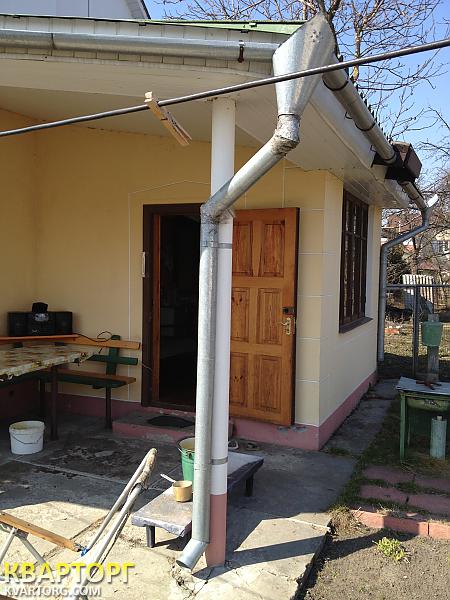 Sell house. Вышгород, Садовая — photo 5