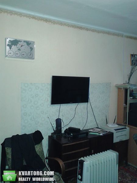 Sell 2-room apartment. Одесса, Французхский бульвар — photo 2