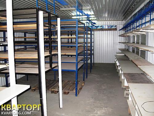 Rent out warehouse. Киев,  Азербайджанская — photo 2