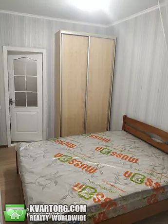 Rent out 1-room apartment. Киев, Драгоманова — photo 4