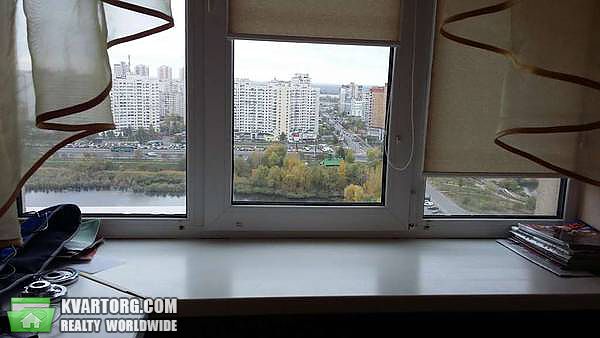 Sell 1-room apartment. Киев,  Бажана — photo 3