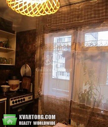 Sell 4-room apartment. Киев,  Приречная — photo 5