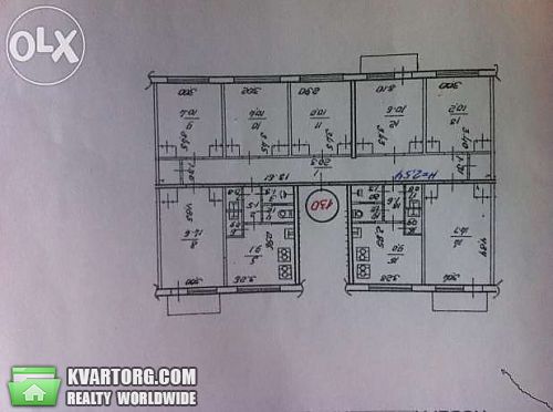 Sell 3-room apartment. Киев, Юности — photo 1