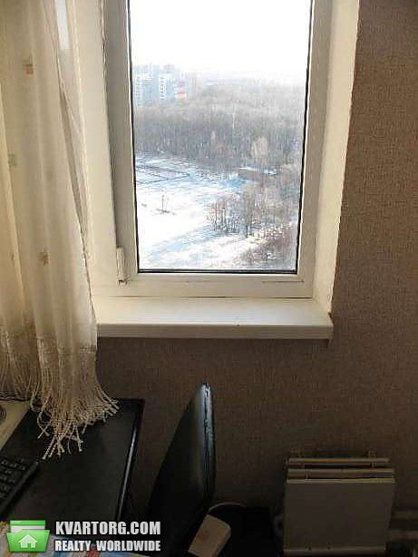 Sell 1-room apartment. Киев,  Глушкова пр — photo 5