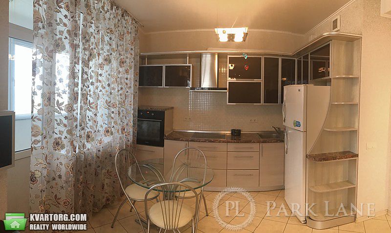 Sell 2-room apartment. Киев,  Днепровская наб — photo 4