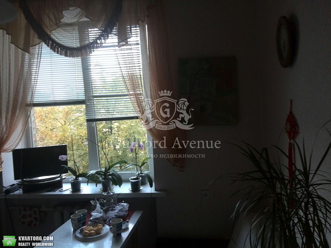 Sell 2-room apartment. Киев, Московская — photo 4
