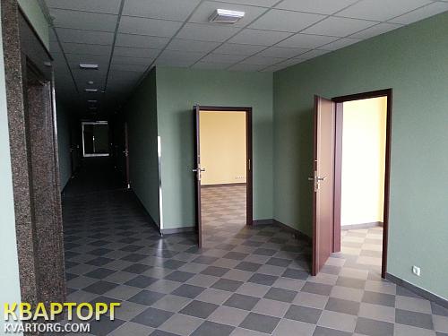 Rent out office. Киев,  Берковецкая — photo 4