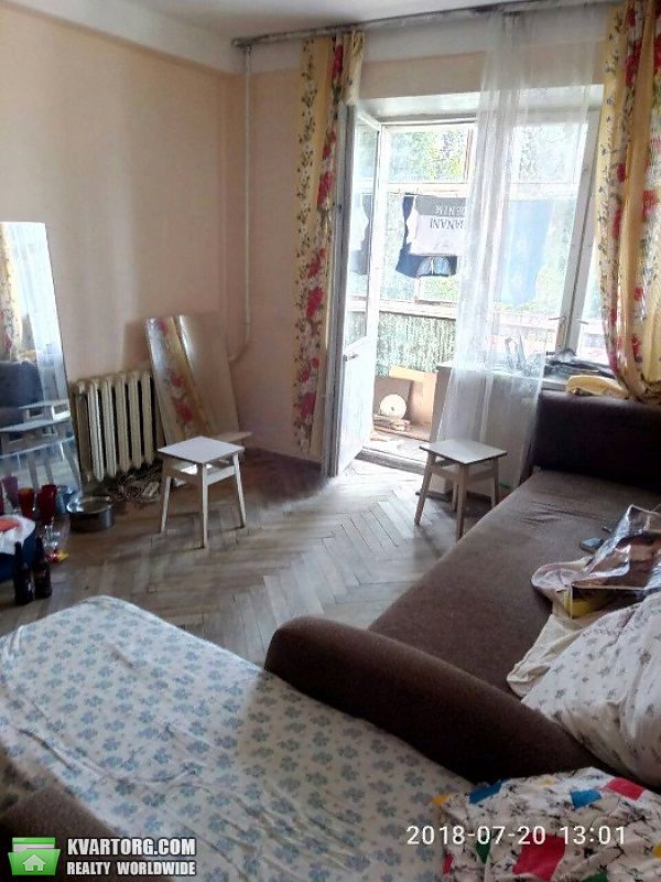 Sell 1-room apartment. Киев, Кирилловская — photo 2