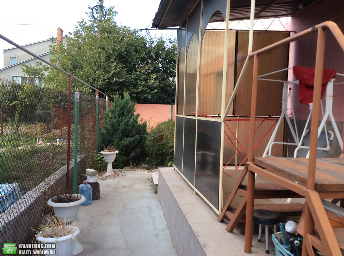Sell house. Одесса, Пионерская — photo 10
