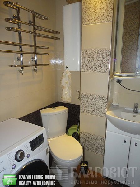 Sell 3-room apartment. Киев, Жукова — photo 7
