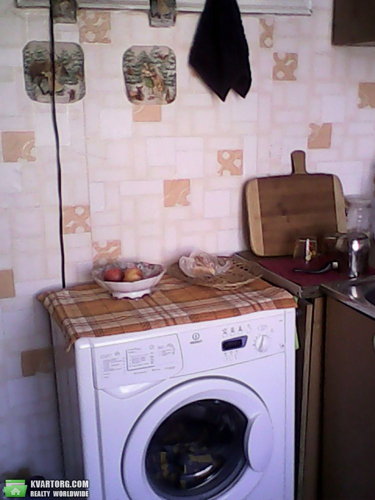 Rent out 2-room apartment. Киев,  Новодарницкая — photo 5