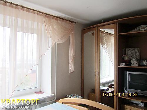 Sell 2-room apartment. Киев, Петра Григоренка — photo 1