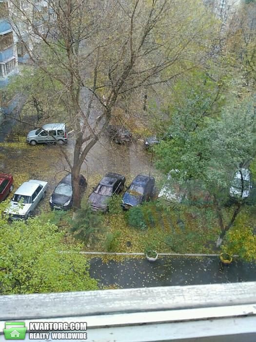 Sell 2-room apartment. Киев,  Гусовского — photo 9
