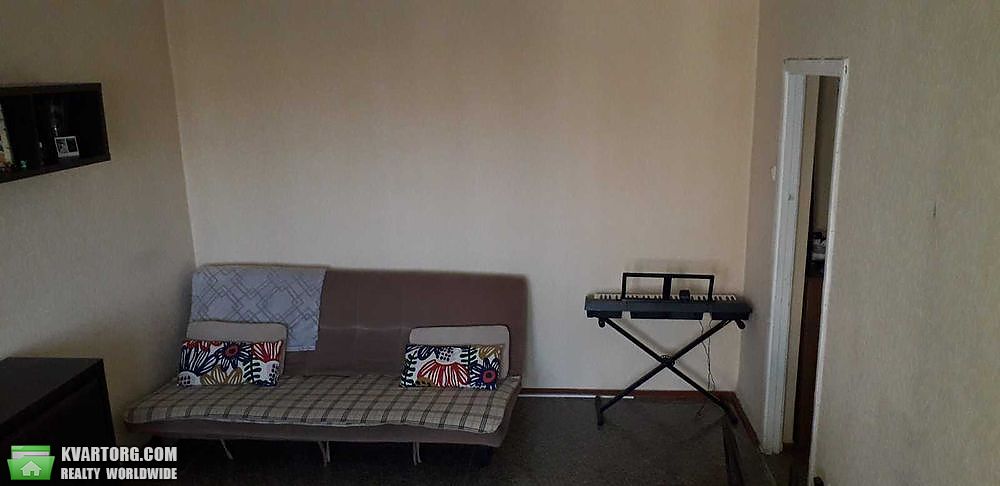 Sell 1-room apartment. Киев, Иорданская — photo 10