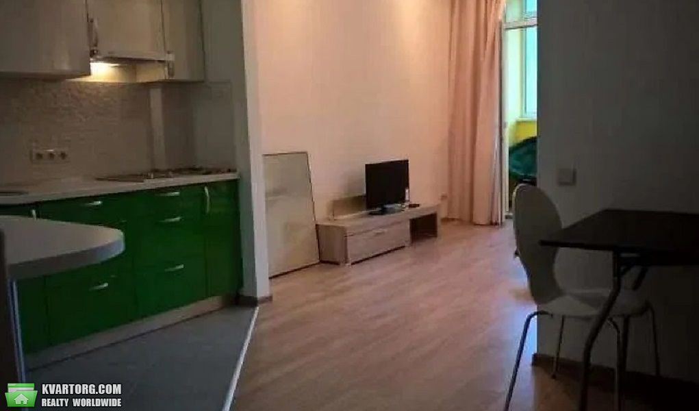 Sell 1-room apartment. Киев,  Жилянская — photo 5