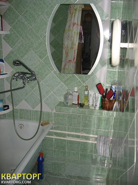 Sell 1-room apartment. Киев,  Саксаганского — photo 6
