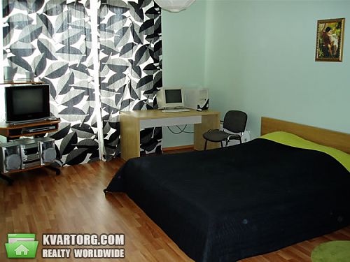 Rent out 2-room apartment. Харьков, Пушкинская — photo 1