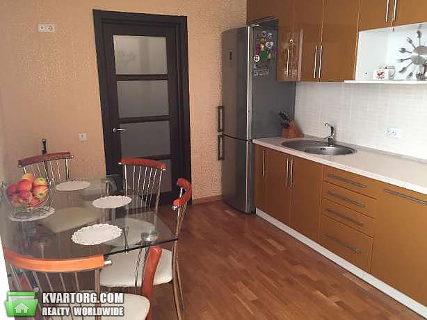 Rent out 2-room apartment. Киев, Лобановского — photo 3