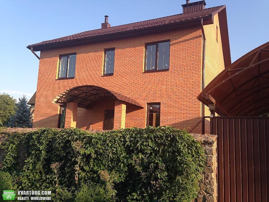 Sell house. Киев,  Садовая Осокорки — photo 5