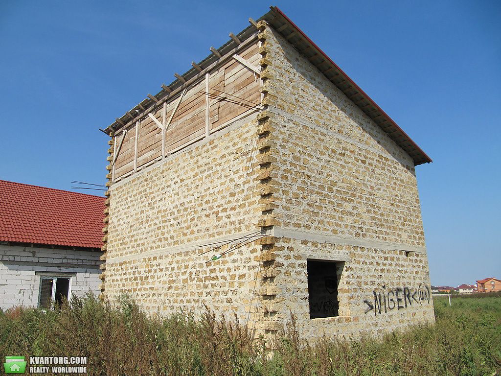 Sell house. Одесса, Массив № 11 — photo 2