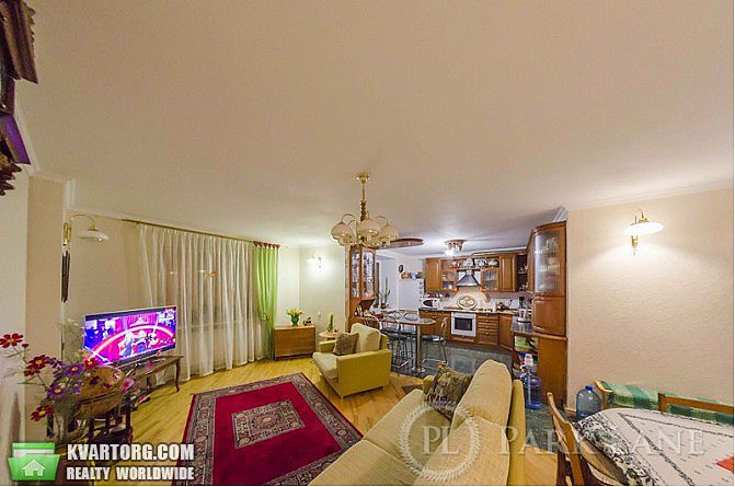 Sell 4-room apartment. Киев,  Драгомирова — photo 4