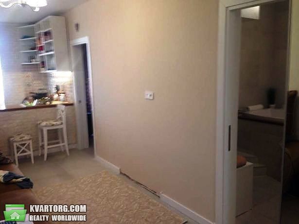 Sell 1-room apartment. Киев, Луценка — photo 3