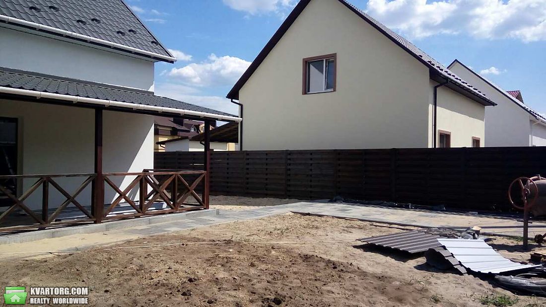 Sell house. Ирпень, Независимости — photo 1