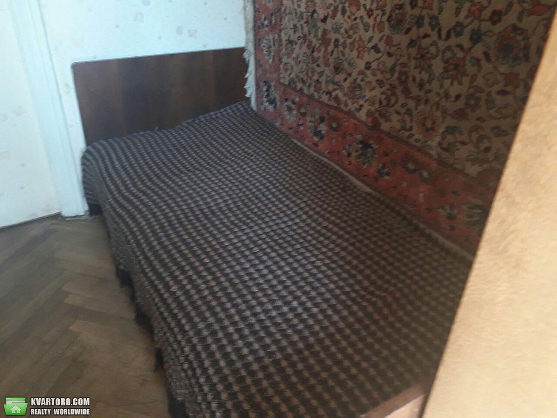 Rent out 2-room apartment. Киев,  Подвысоцкого — photo 7