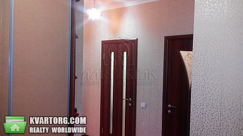 Sell 2-room apartment. Киев, Регенераторная — photo 5