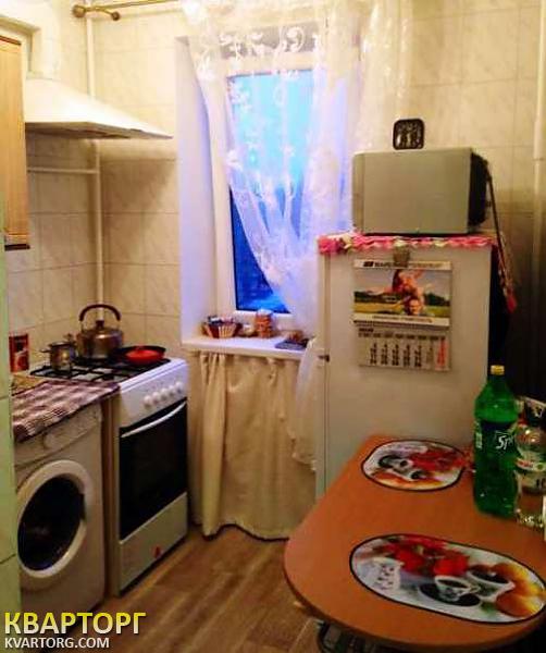 Sell 1-room apartment. Киев, Краковская — photo 1