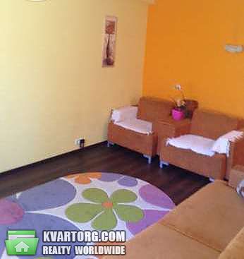Sell 2-room apartment. Киев, Братиславская — photo 5