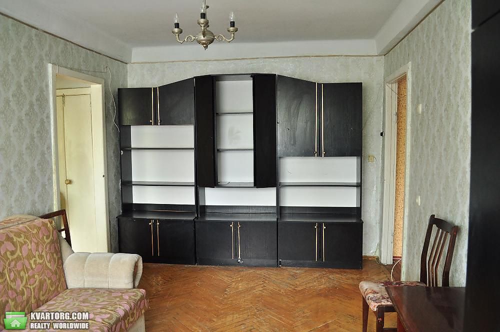 Sell 2-room apartment. Киев,  Васильковская — photo 3