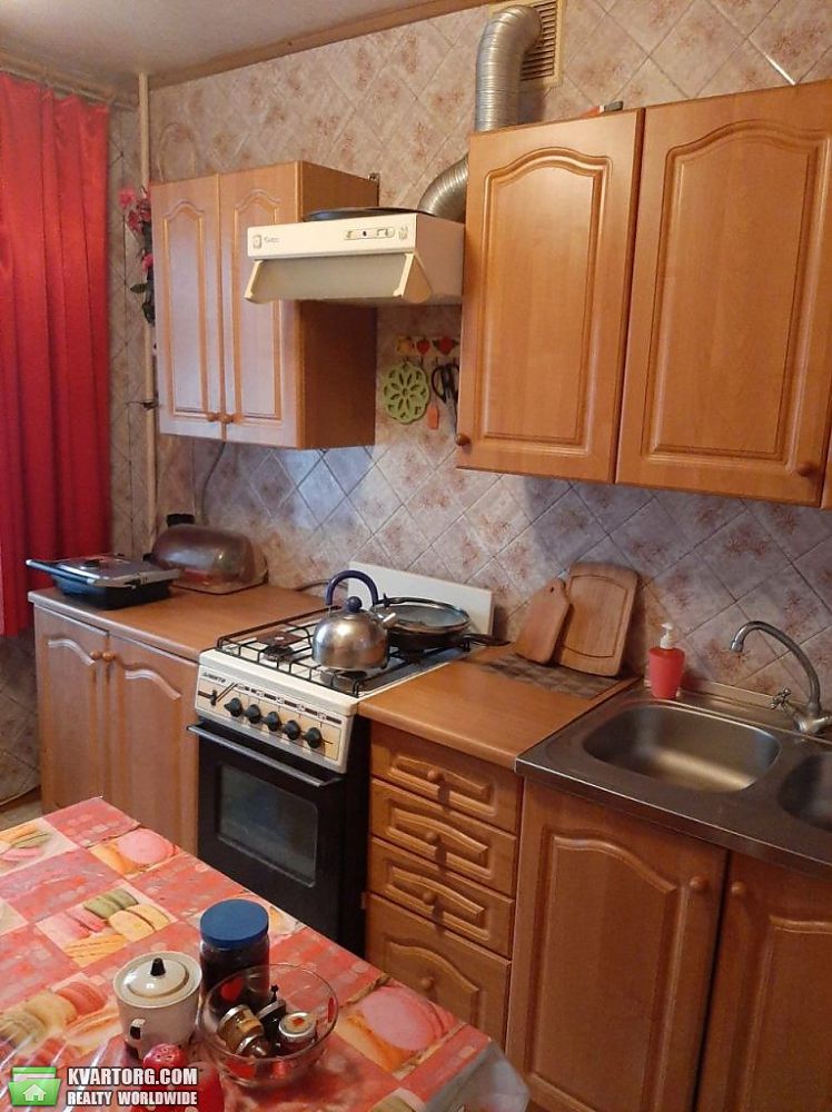 Rent out 1-room apartment. Днепропетровск, Малышева — photo 4