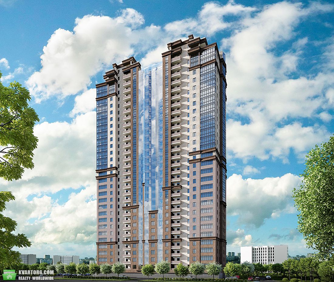 Sell 2-room apartment. Одесса, проспект Шевченко — photo 1