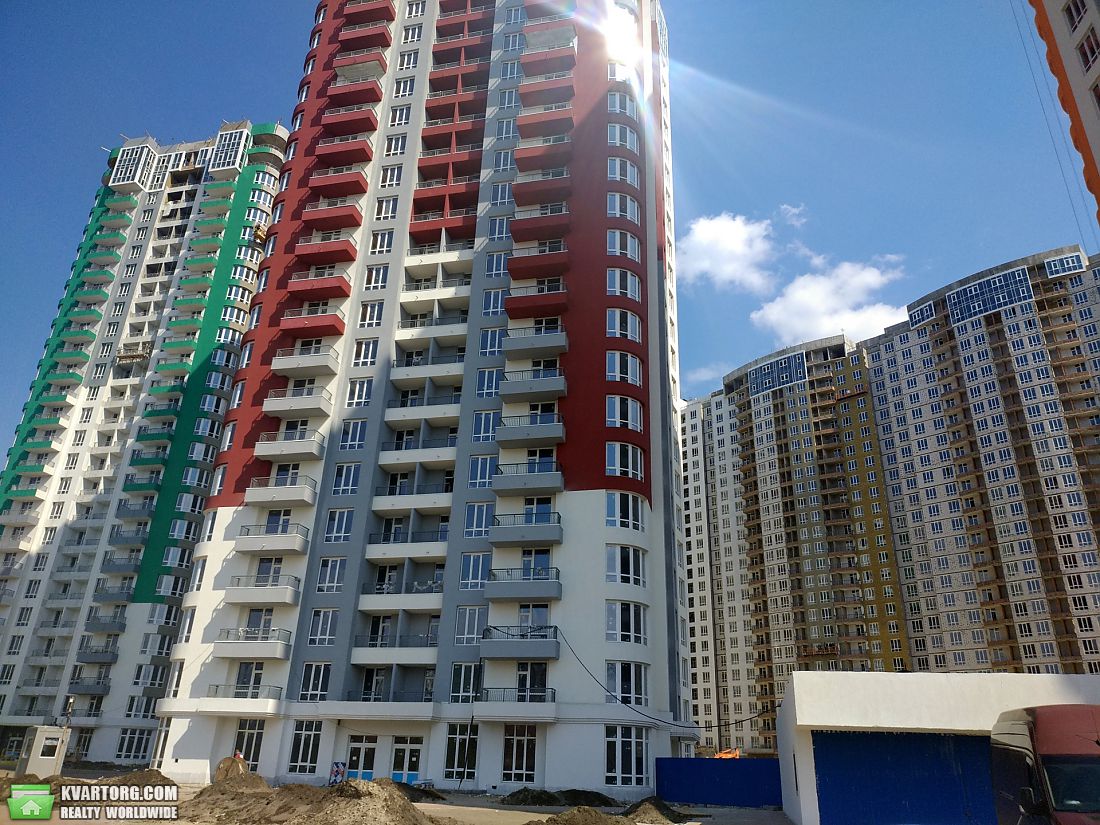Sell 1-room apartment. Киев,  Каховская — photo 1