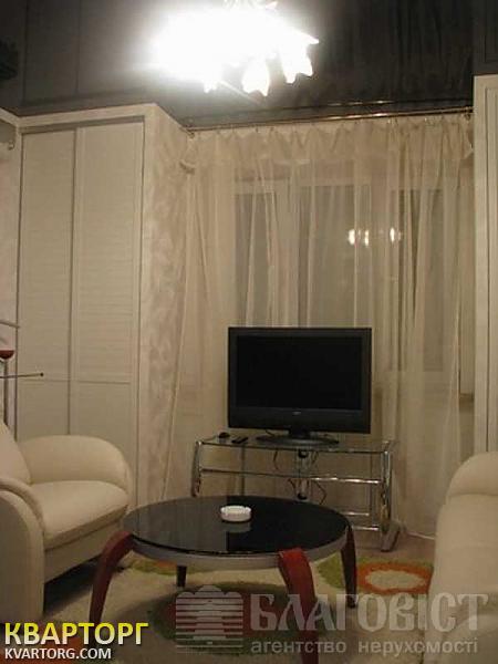 Sell 1-room apartment. Киев, Рыбальская — photo 1