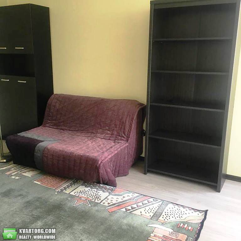 Rent out 1-room apartment. Киев,  Ахматовой — photo 5