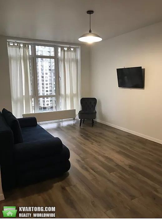 Rent out 2-room apartment. Киев, Кахи Бендукидзе — photo 5