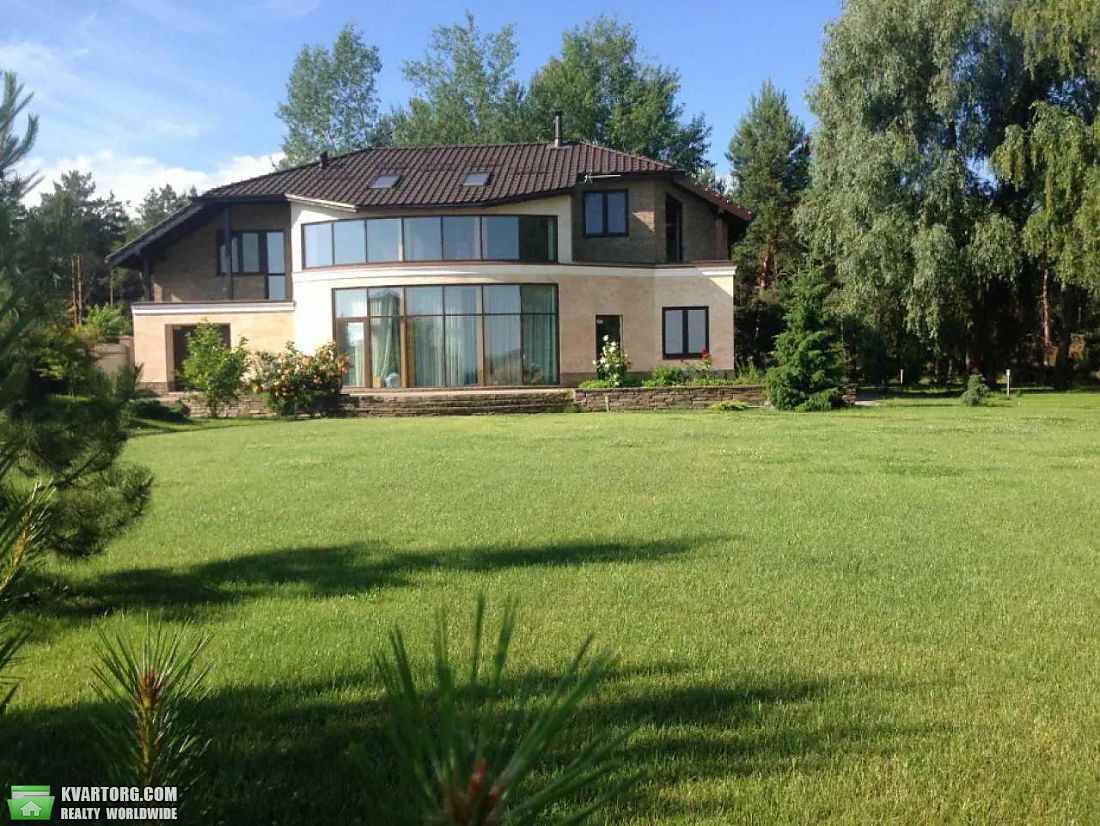 Rent out house. Киевская обл., Процев — photo 1
