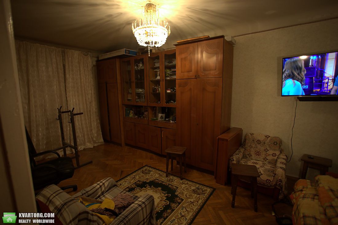 Sell 1-room apartment. Киев, Неходы Ивана — photo 1
