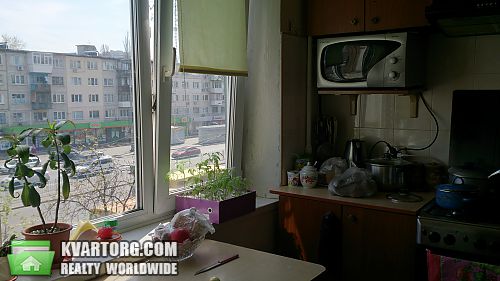 Sell 2-room apartment. Киев, Перова бул — photo 1