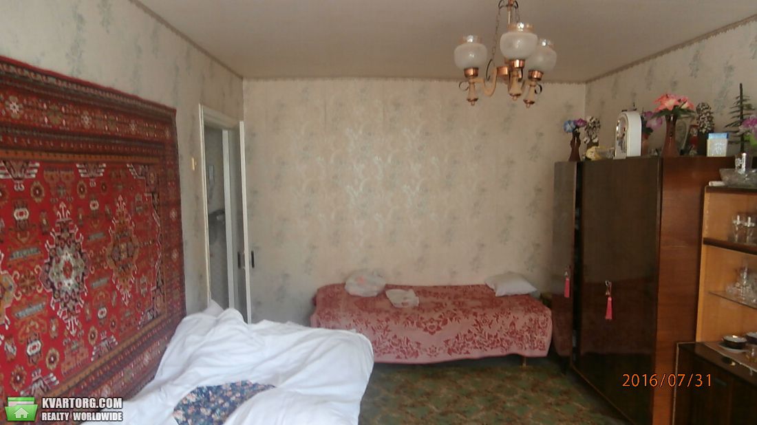 Sell 1-room apartment. Киев, бакинская — photo 5