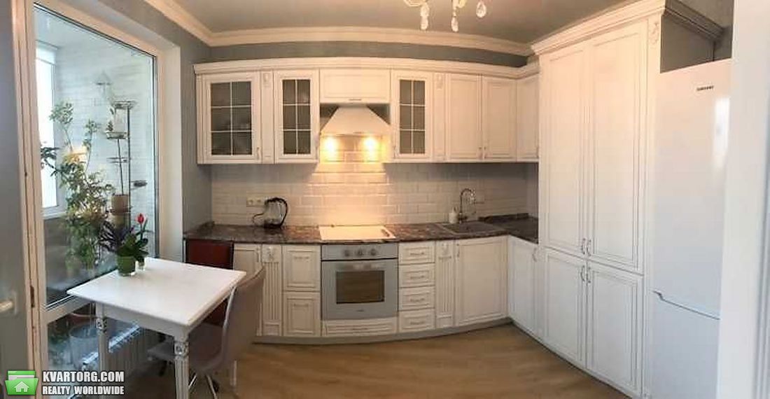 Rent out 2-room apartment. Киев, Героев Сталинграда пр — photo 7