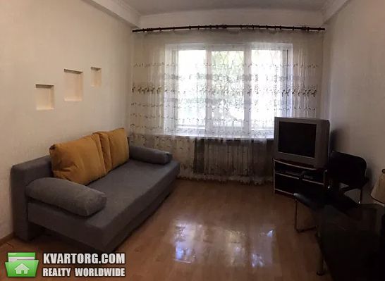 Rent out 1-room apartment. Киев,  О. Телиги — photo 2