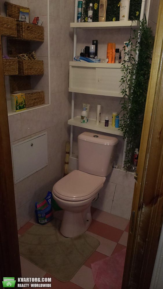 Sell 1-room apartment. Киев,  Эрнста — photo 9