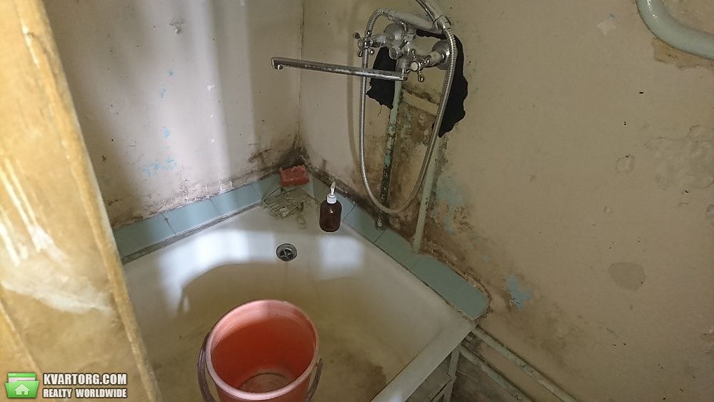 Sell 2-room apartment. Киев,  Копыловская — photo 10