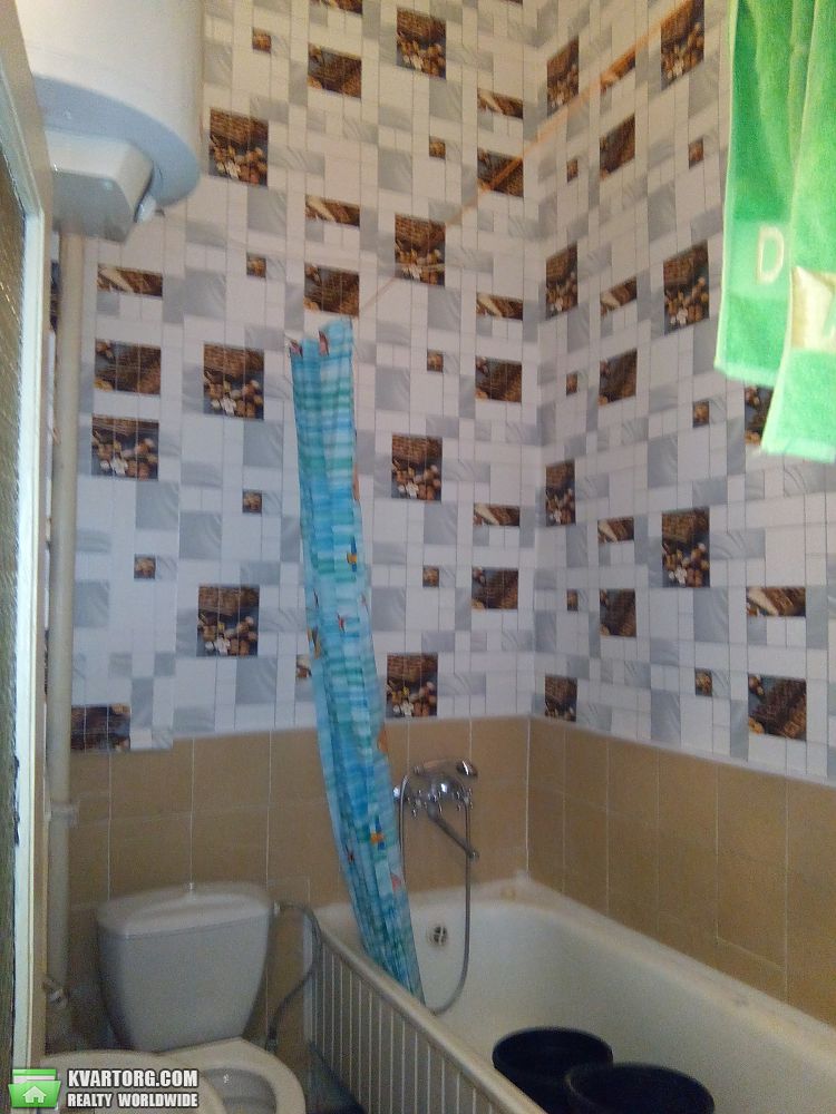 Rent out 1-room apartment. Одесса, Торговая — photo 4