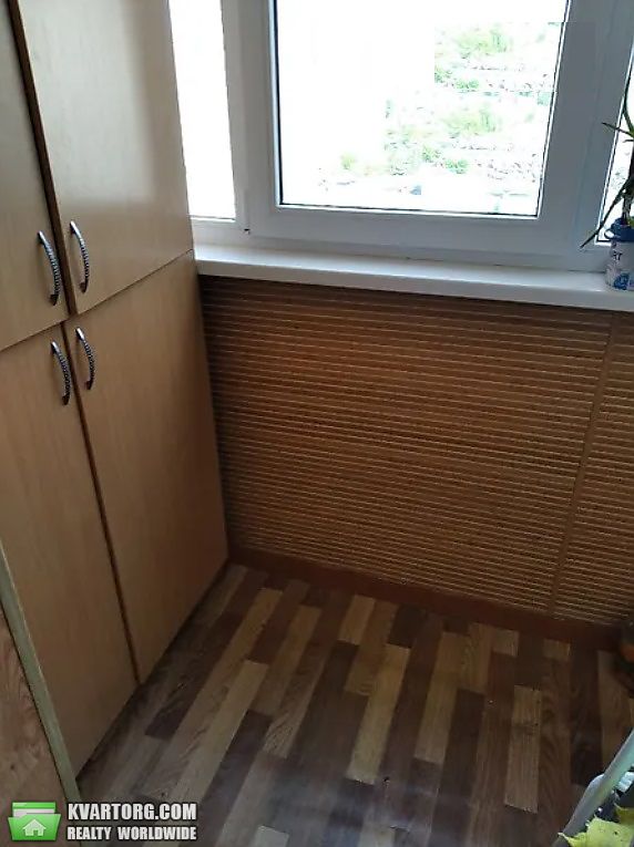 Sell 4-room apartment. Киев,  Каштановая — photo 4
