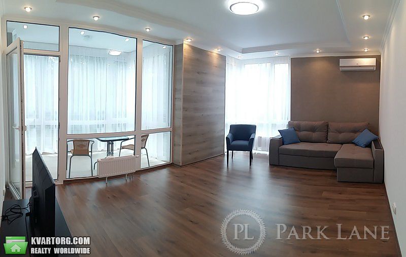 Sell 2-room apartment. Киев,  Петрицкого — photo 1
