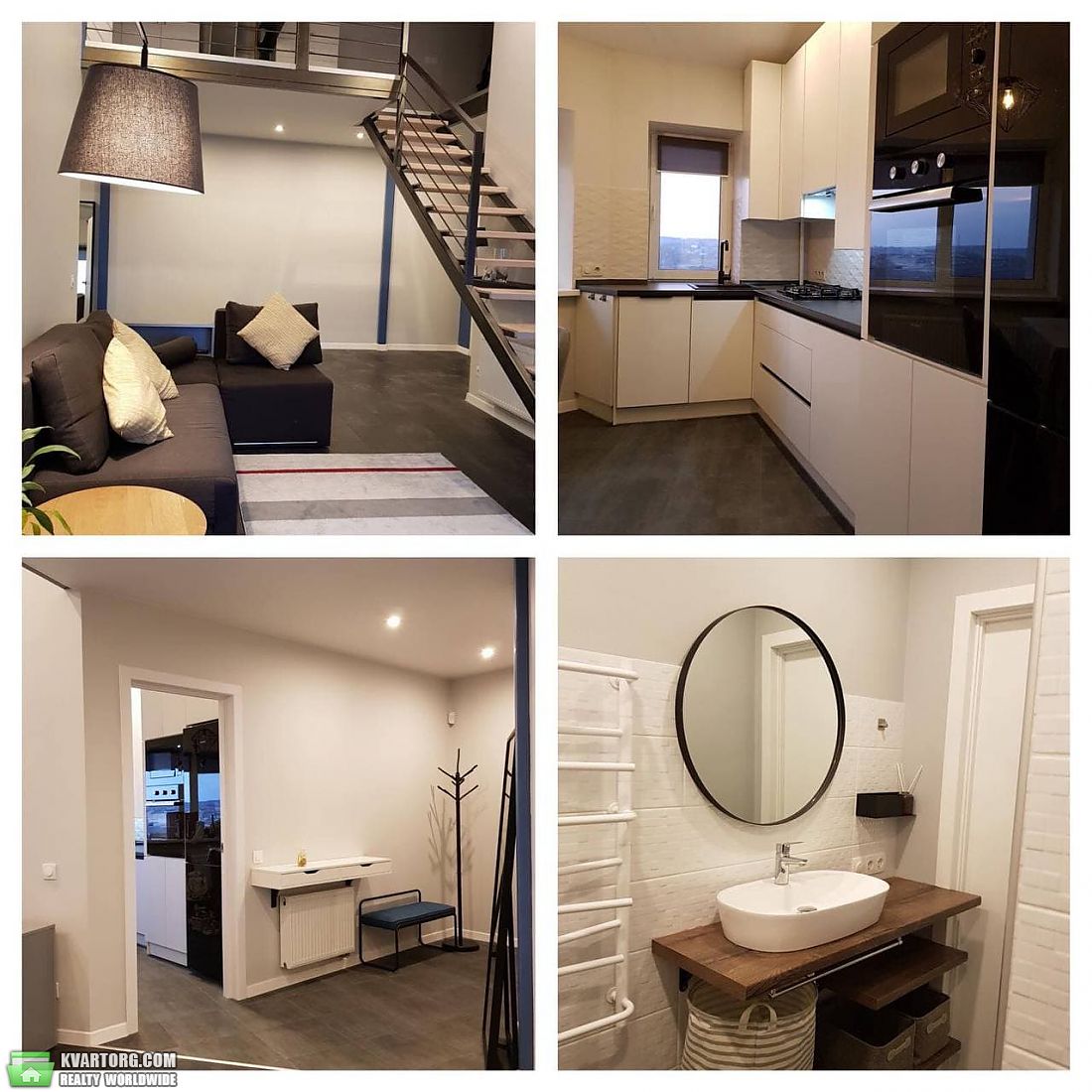 Sell 2-room apartment. Ирпень, Западная — photo 1